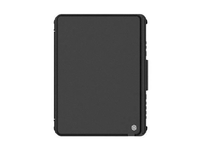 Nillkin Case with Keyboard for Ipad 10.9" - Black (US Intl ISO)