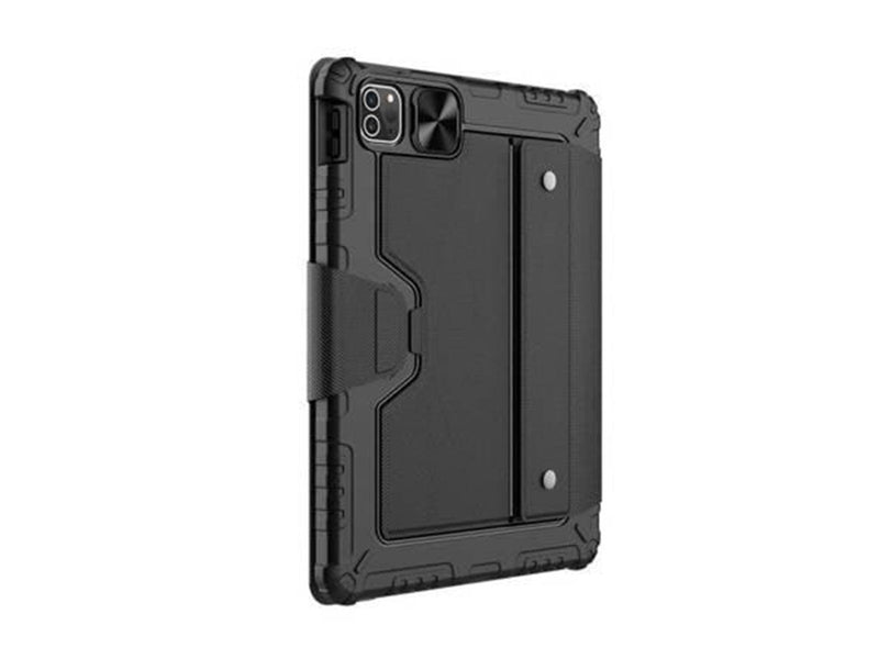 Nillkin Case with Keyboard for Ipad 10.9" - Black (US Intl ISO)