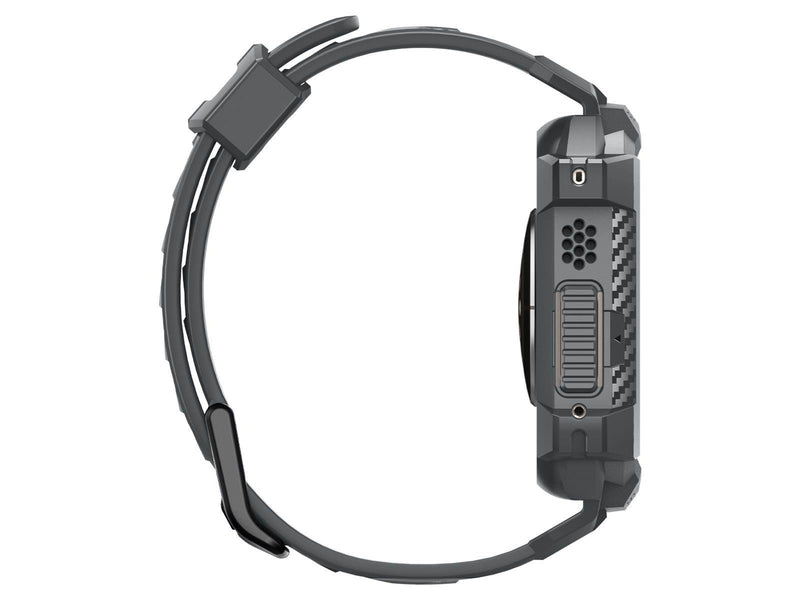 Spigen Rugged Armor Pro - dark gray - Apple Watch Ultra 2/1 49mm