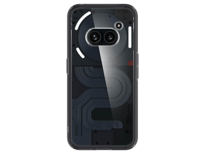 Spigen Ultra Hybrid - space crystal - Nothing Phone (2a)