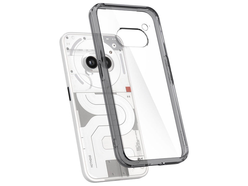 Spigen Ultra Hybrid - space crystal - Nothing Phone (2a)