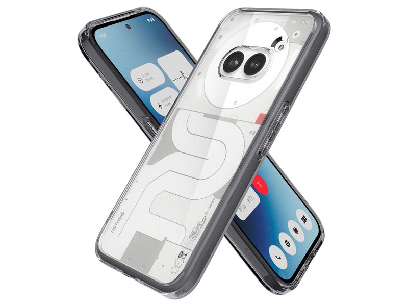Spigen Ultra Hybrid - space crystal - Nothing Phone (2a)