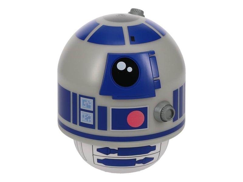 Paladone - Star Wars R2D2 Sway Light - Lampe