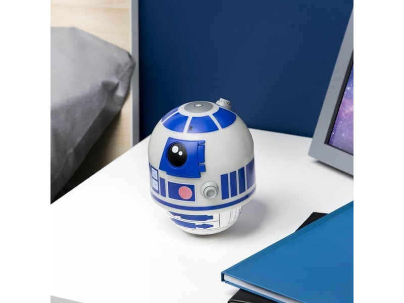 Paladone - Star Wars R2D2 Sway Light - Lampe