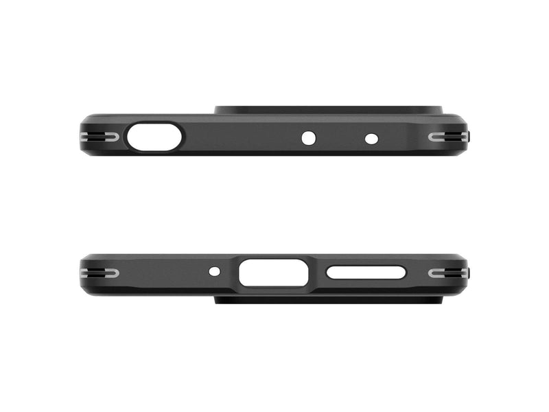 Spigen Rugged Armor - matte black - Xiaomi Redmi Note 13 5G