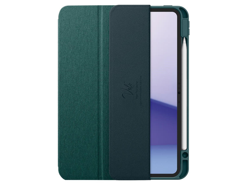 Spigen Urban Fit - midnight green - iPad Pro 11" 2024