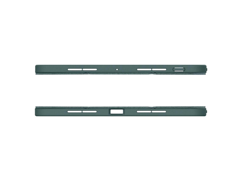 Spigen Urban Fit - midnight green - iPad Pro 11" 2024