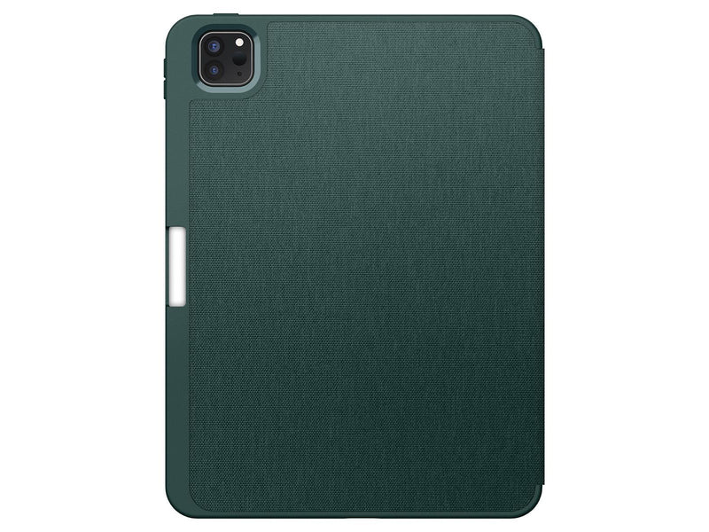 Spigen Urban Fit - midnight green - iPad Pro 11" 2024