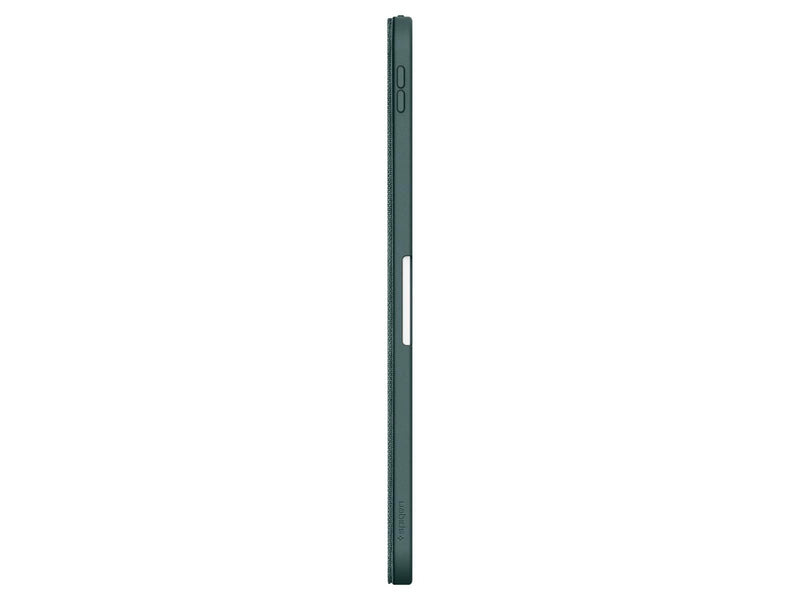 Spigen Urban Fit - midnight green - iPad Pro 11" 2024
