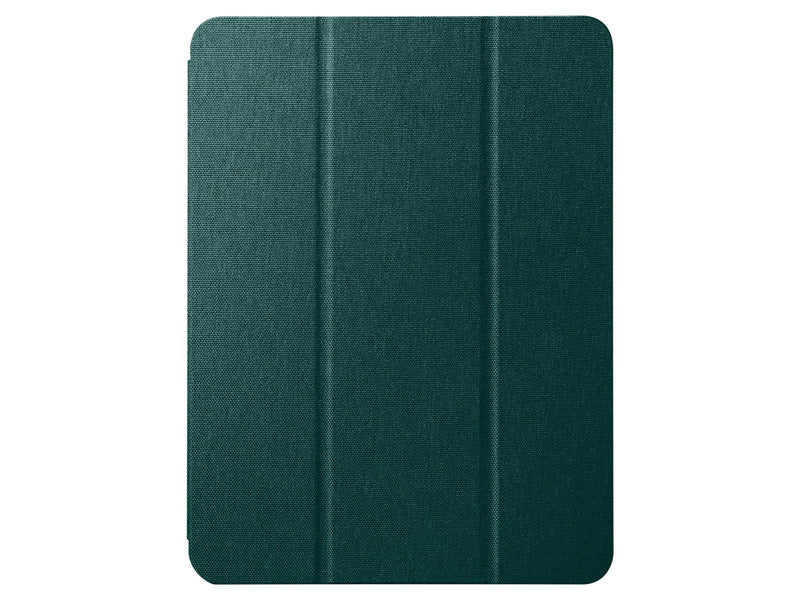 Spigen Urban Fit - midnight green - iPad Pro 11" 2024