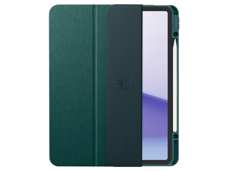 Spigen Urban Fit - midnight green - iPad Pro 13" 2024