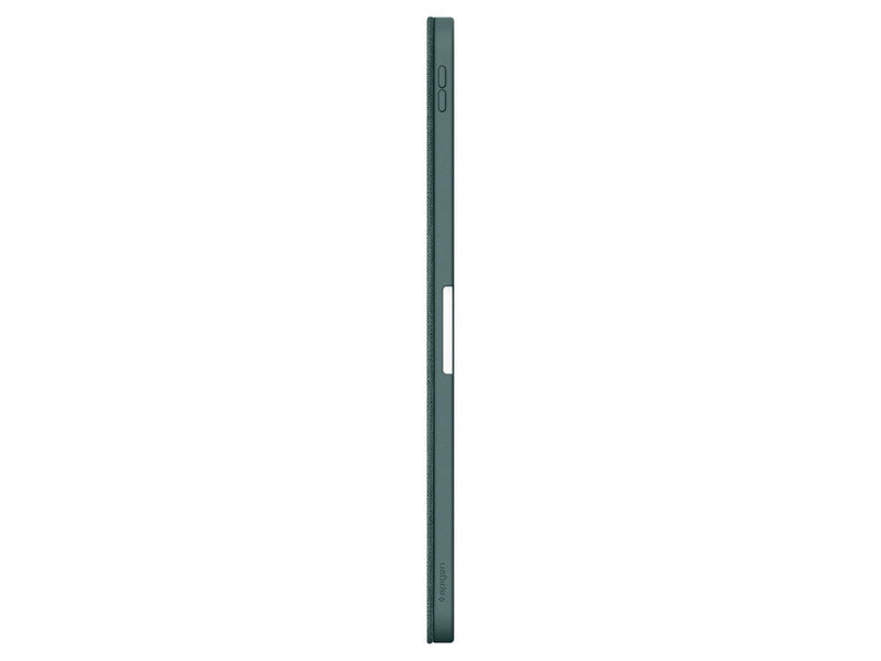 Spigen Urban Fit - midnight green - iPad Pro 13" 2024