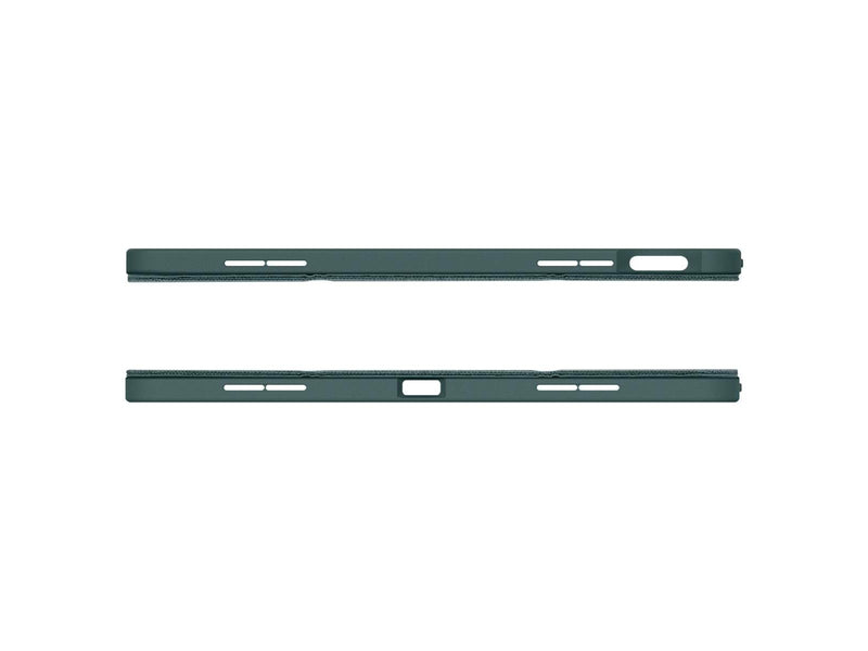Spigen Urban Fit - midnight green - iPad Pro 13" 2024