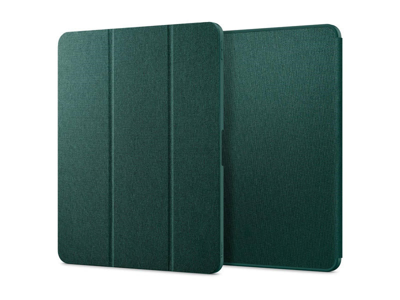 Spigen Urban Fit - midnight green - iPad Pro 13" 2024