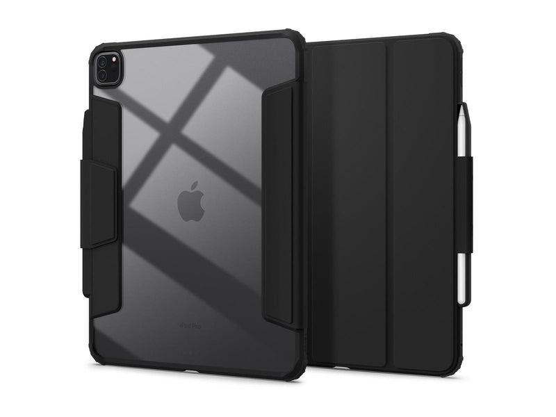 Spigen Air Skin Pro - black - iPad Pro 13" 2024