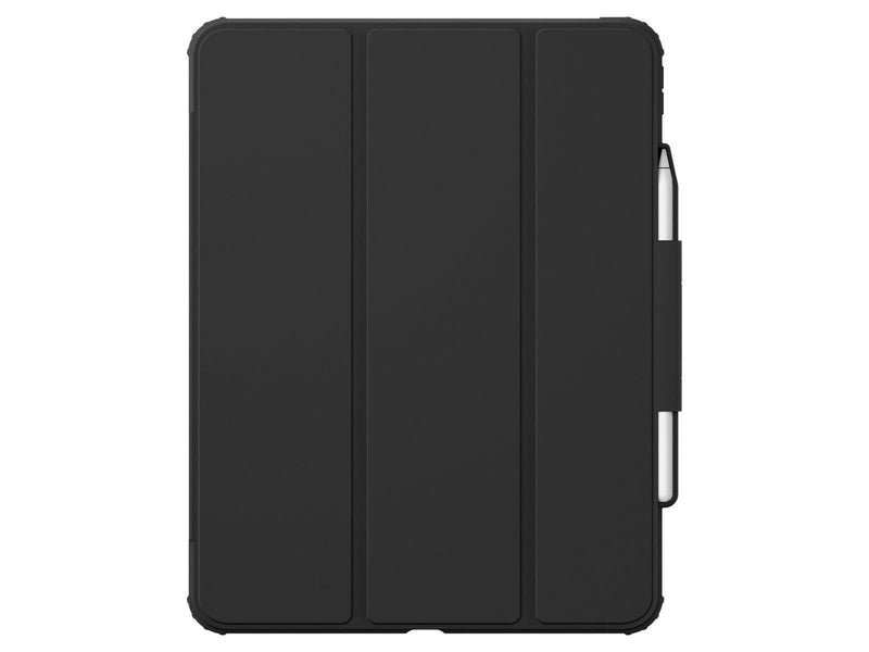 Spigen Air Skin Pro - black - iPad Pro 13" 2024