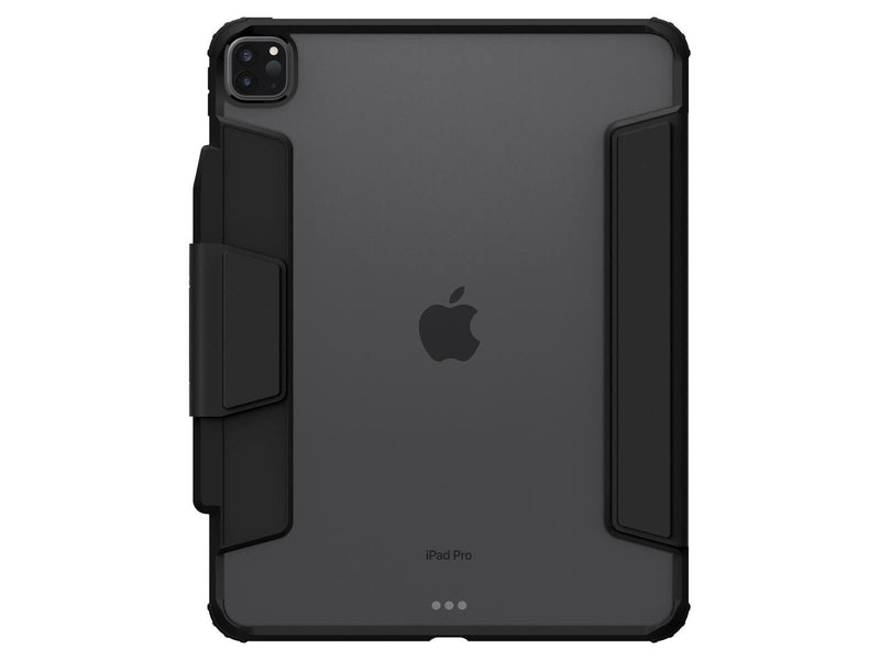 Spigen Air Skin Pro - black - iPad Pro 13" 2024