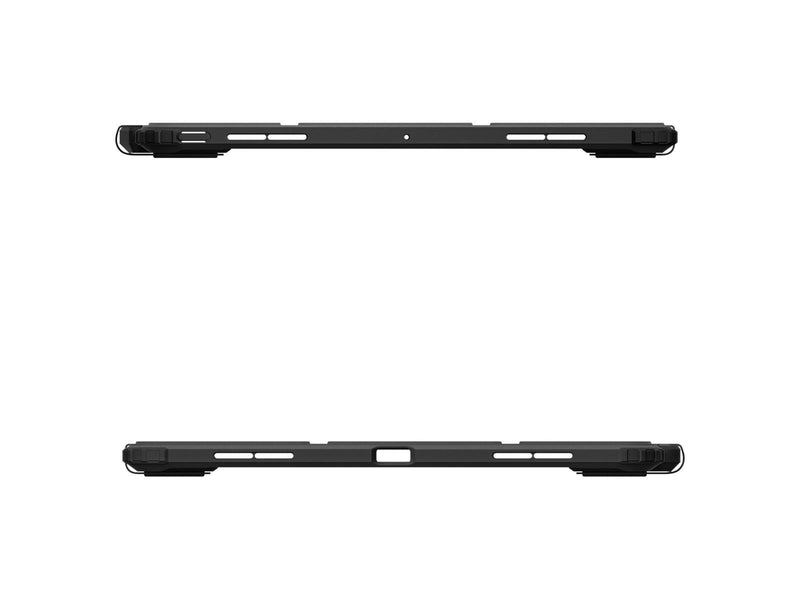 Spigen Air Skin Pro - black - iPad Pro 13" 2024