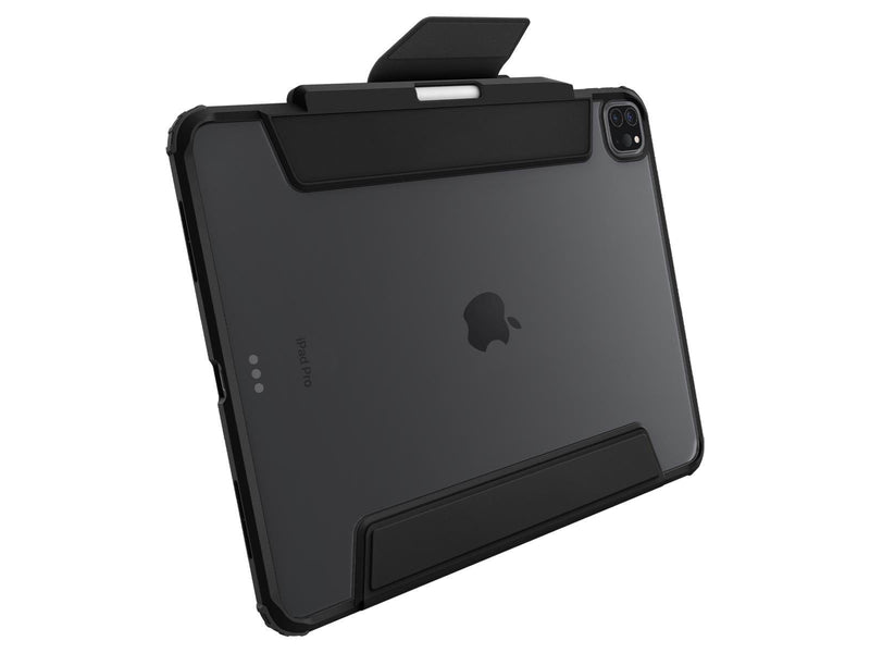 Spigen Air Skin Pro - black - iPad Pro 13" 2024