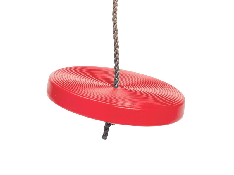 SwingKing Swing Disc Red