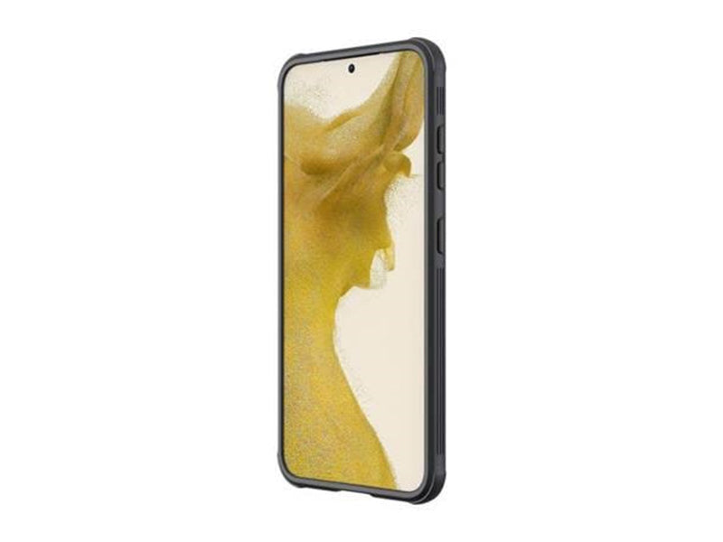 Nillkin CamShield Pro case for Samsung S23 (black)