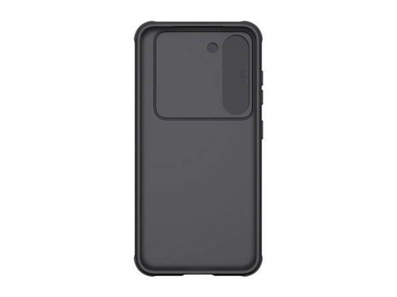 Nillkin CamShield Pro case for Samsung S23 (black)