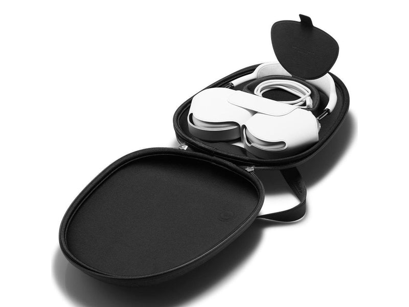 Spigen Klasden Pouch - charcoal gray - AirPods Max