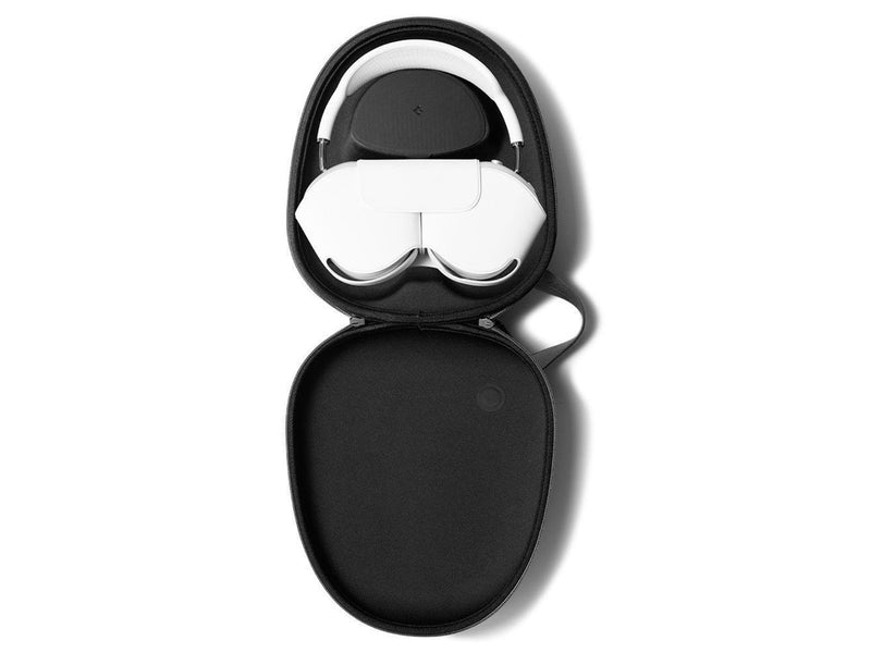 Spigen Klasden Pouch - charcoal gray - AirPods Max