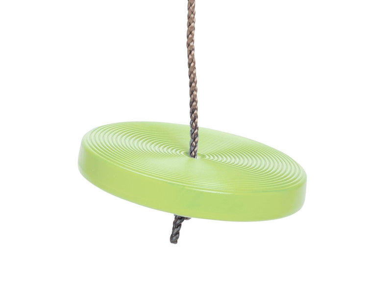 SwingKing Swing disc Lime