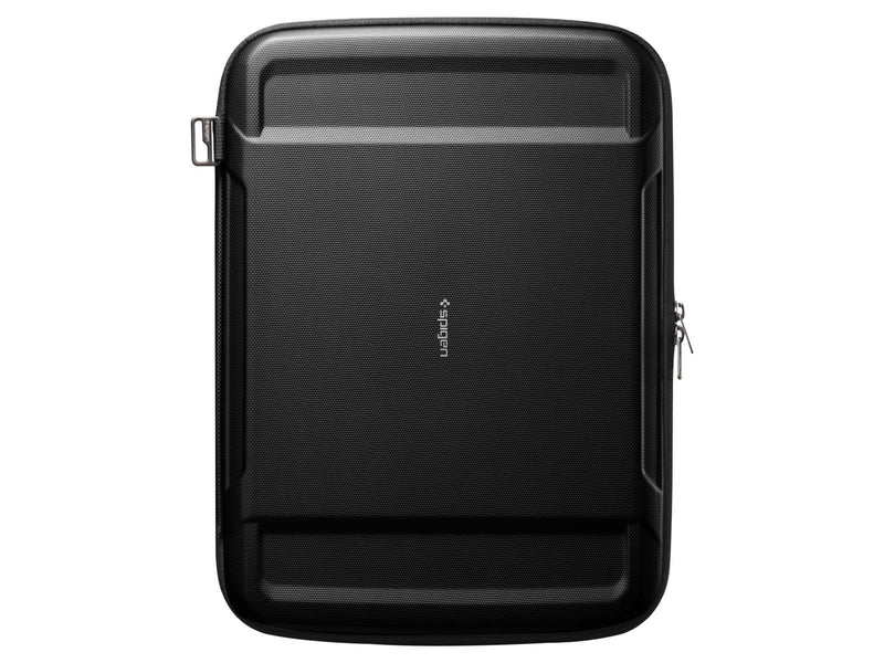 Spigen Rugged Armor Pro - black - MacBook Pro 16" M3 2023/M2 2023/M1 2021