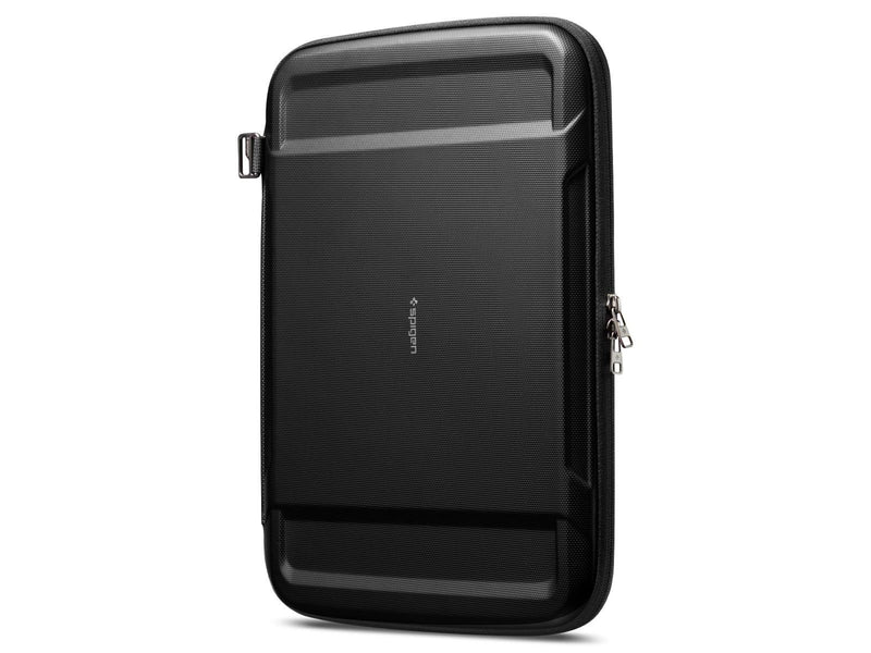 Spigen Rugged Armor Pro - black - MacBook Pro 16" M3 2023/M2 2023/M1 2021