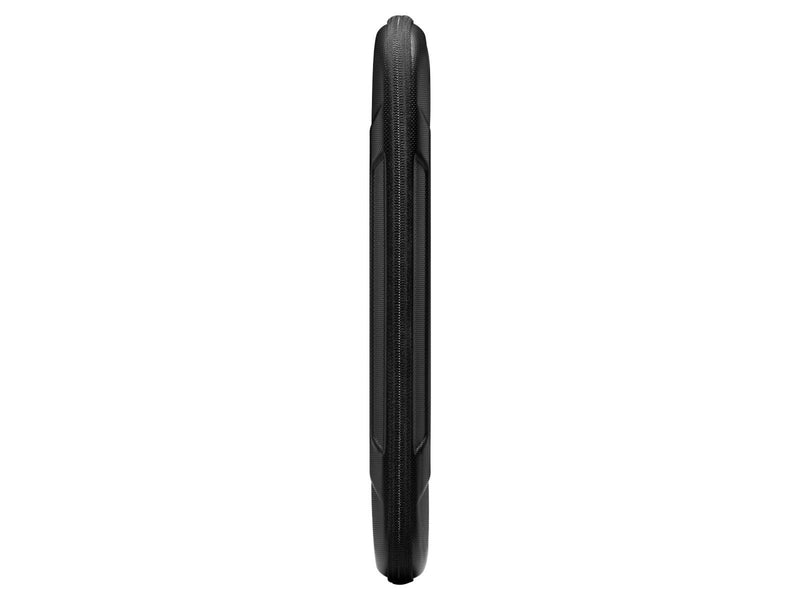 Spigen Rugged Armor Pro - black - MacBook Pro 16" M3 2023/M2 2023/M1 2021