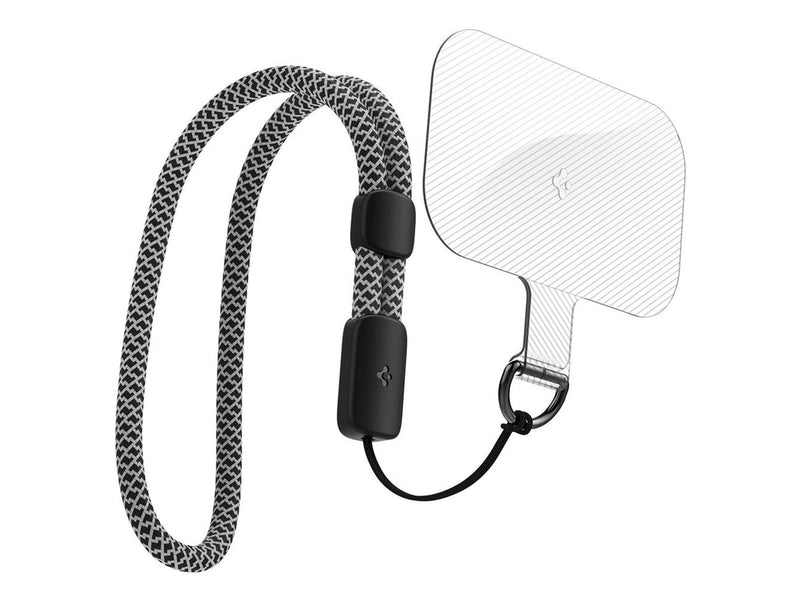 Spigen Wrist Strap + ConTag