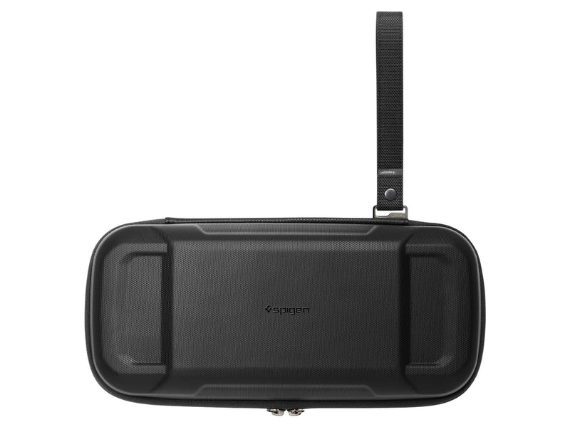 Spigen Rugged Armor Pro Pouch - black - ROG Ally 2023 - Miscellaneous Zubehör für Spielkonsole - Asus Rog Ally