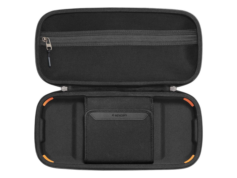 Spigen Rugged Armor Pro Pouch - black - ROG Ally 2023 - Miscellaneous Zubehör für Spielkonsole - Asus Rog Ally