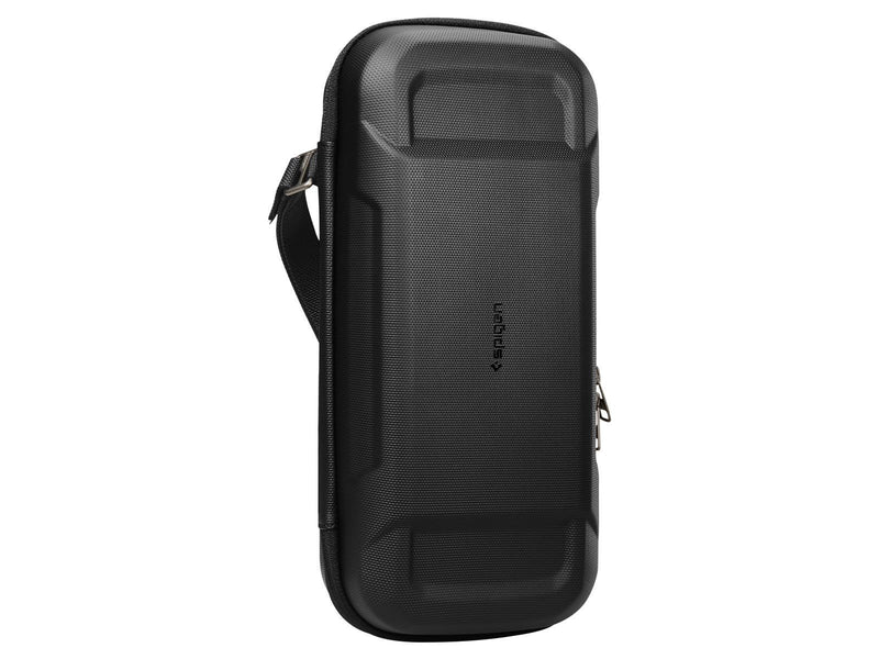 Spigen Rugged Armor Pro Pouch - black - ROG Ally 2023 - Miscellaneous Zubehör für Spielkonsole - Asus Rog Ally