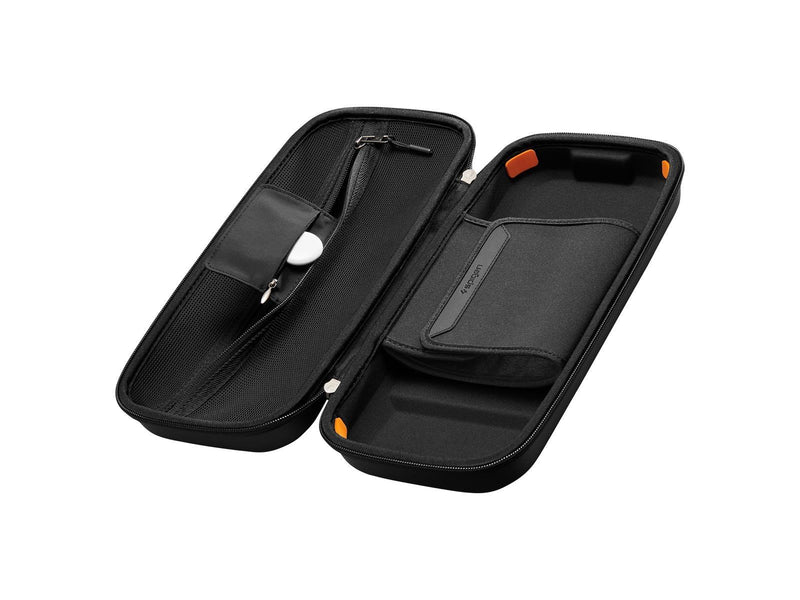 Spigen Rugged Armor Pro Pouch - black - ROG Ally 2023 - Miscellaneous Zubehör für Spielkonsole - Asus Rog Ally