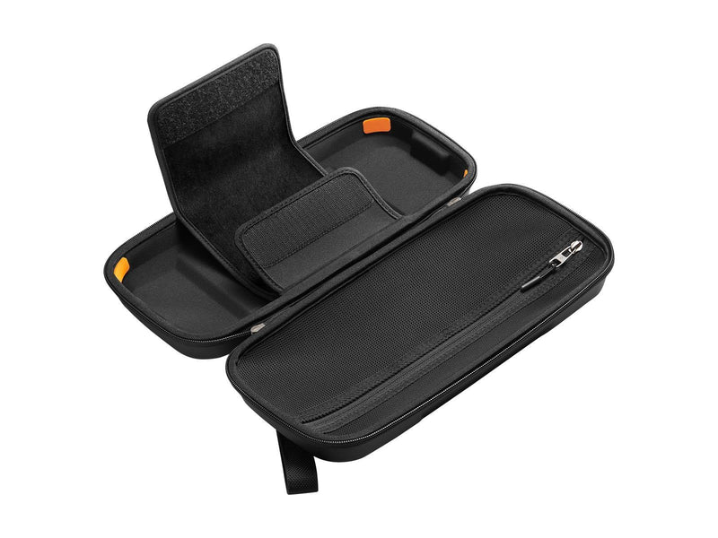 Spigen Rugged Armor Pro Pouch - black - ROG Ally 2023 - Miscellaneous Zubehör für Spielkonsole - Asus Rog Ally