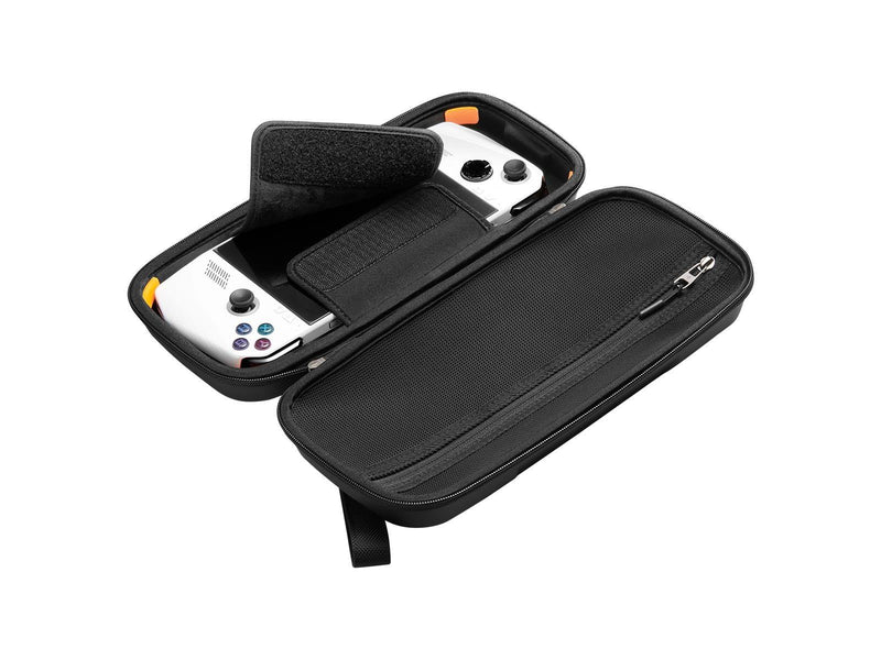 Spigen Rugged Armor Pro Pouch - black - ROG Ally 2023 - Miscellaneous Zubehör für Spielkonsole - Asus Rog Ally