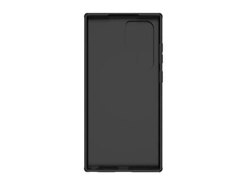 Nillkin CamShield Pro case for Samsung S23 Ultra (black)