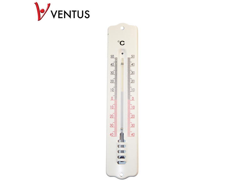 VENTUS WA205 thermometer - metal