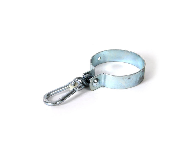 SwingKing Swing Hook Steel Round Ø 120mm