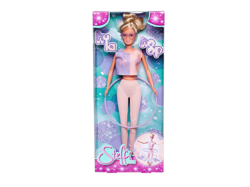 Steffi Love SL Hula Hoop
