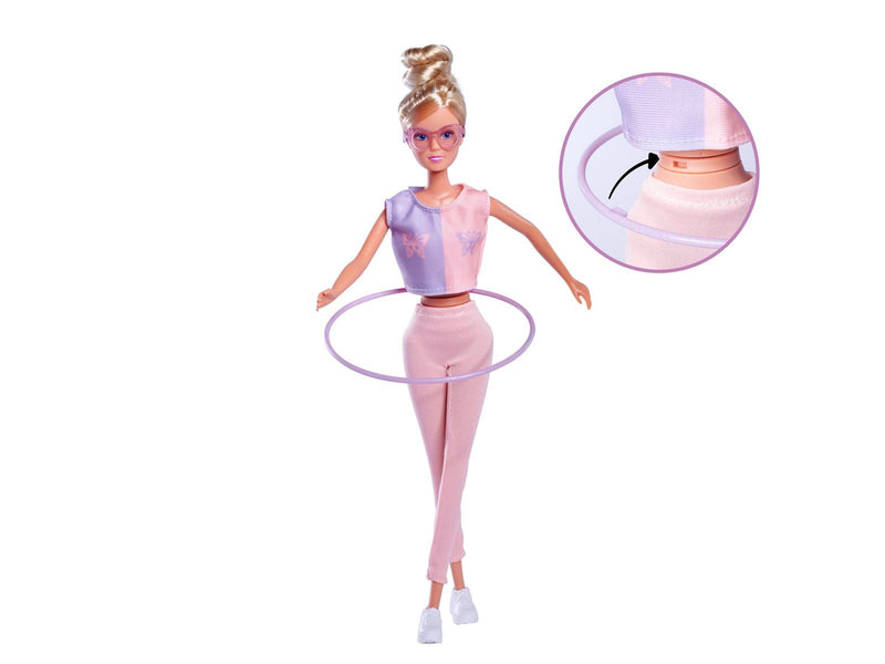 Steffi Love SL Hula Hoop