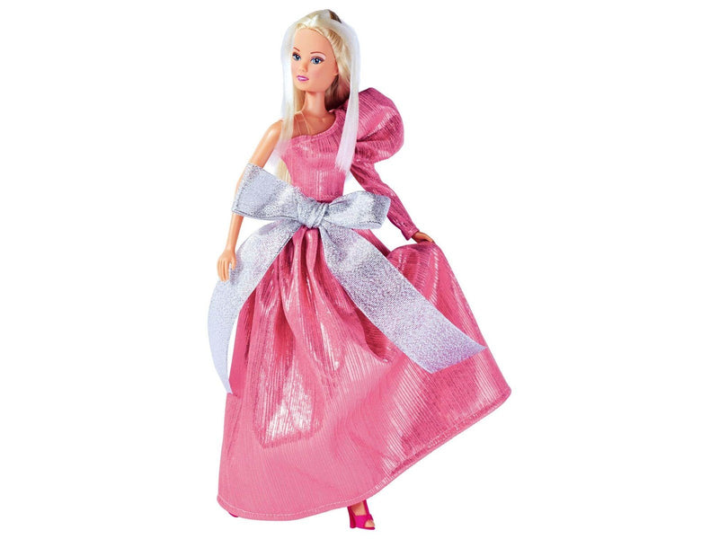 Steffi Love Fashion Doll Prom Dress