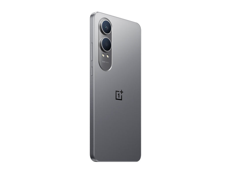 OnePlus Nord CE4 Lite 5G 256GB/8GB - Super Silver
