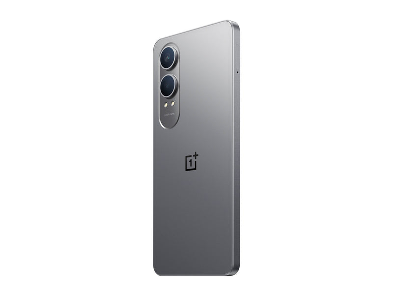 OnePlus Nord CE4 Lite 5G 256GB/8GB - Super Silver