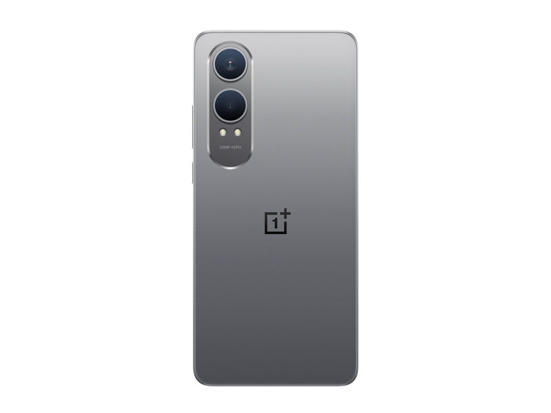 OnePlus Nord CE4 Lite 5G 256GB/8GB - Super Silver