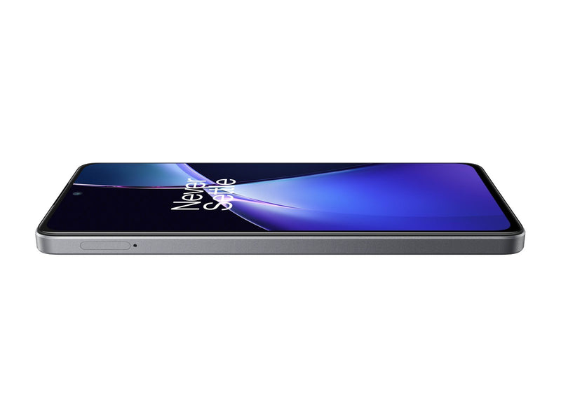 OnePlus Nord CE4 Lite 5G 256GB/8GB - Super Silver