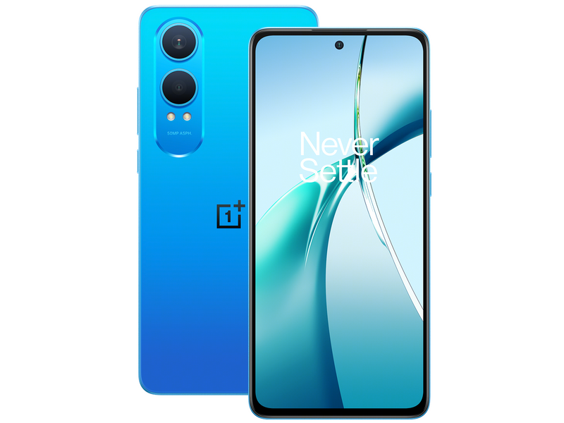 OnePlus Nord CE4 Lite 5G 256GB/8GB - Mega Blue